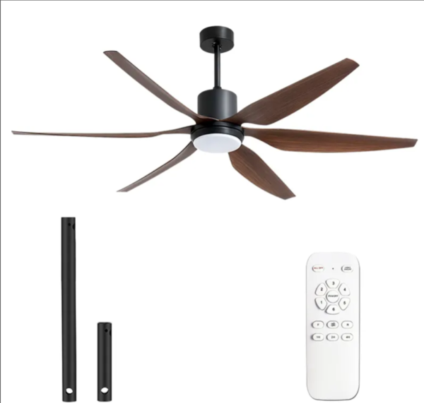 WALL FANS Cyclotron