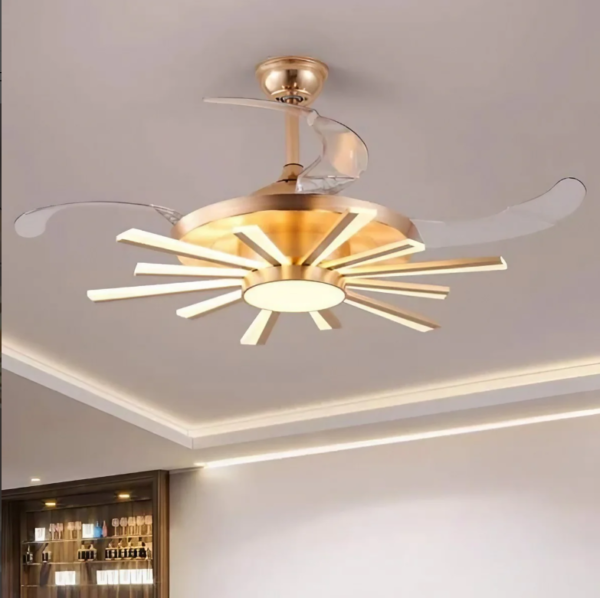 WALL FANS MAXX AIR