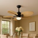 Crompton Hiflo Neo Table Fan