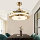 Crompton Hiflo Neo Table Fan