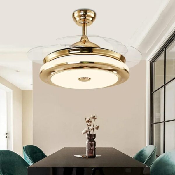 Crompton Hiflo Neo Table Fan