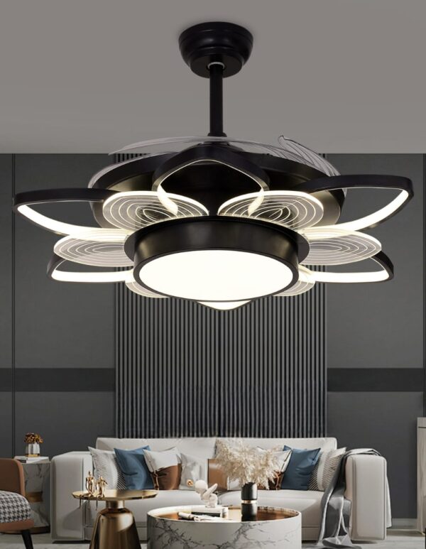 Crompton Hiflo Neo Table Fan