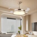 Crompton Hiflo Neo Table Fan