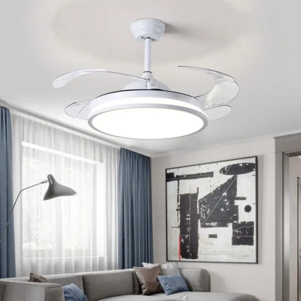 WALL FANS Colossus