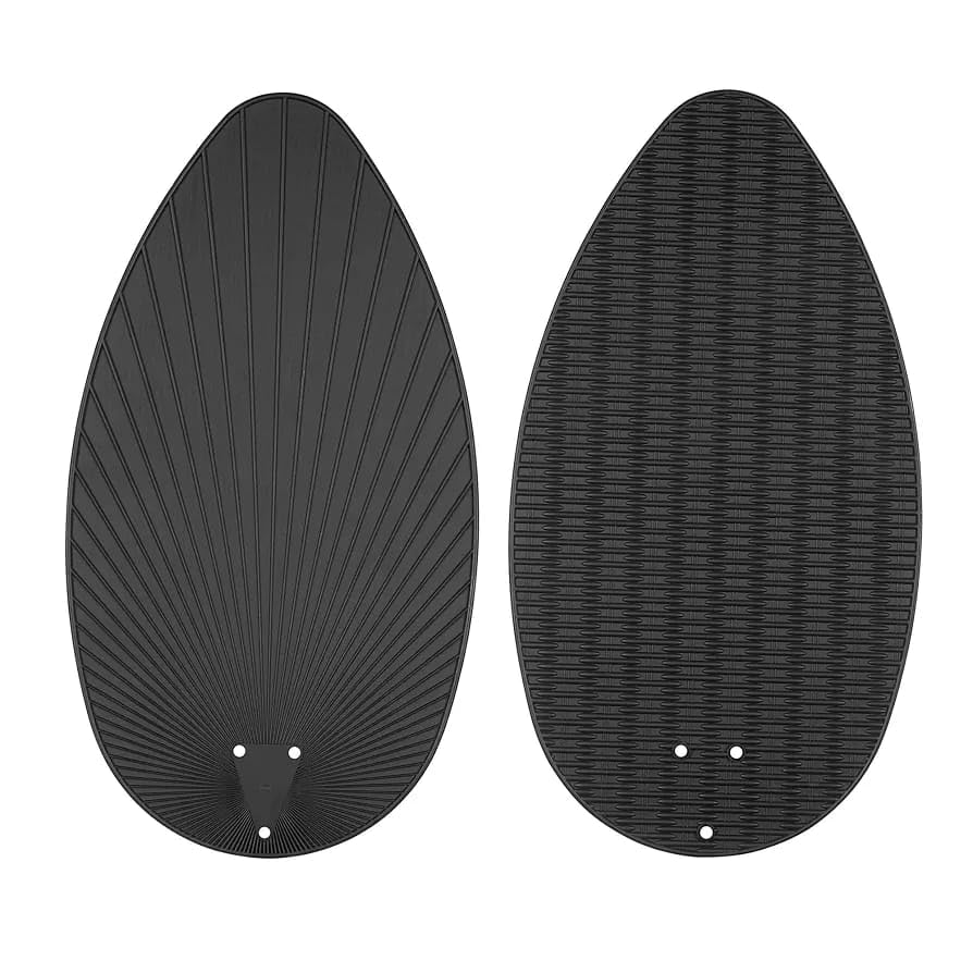 Golem Black Body 5 ABS Fan Blade 52 Inch Ceiling Fan - Image 6